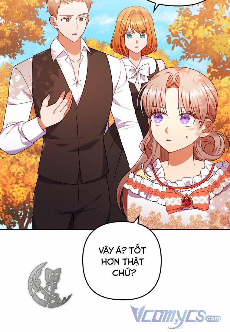 Tôi Bị Quyến Rũ Bởi Nam Chính Ốm Yếu 32 trang 32