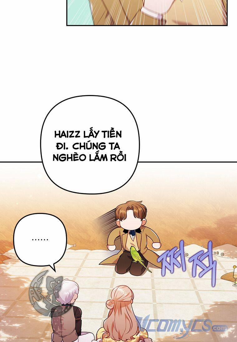 Tôi Bị Quyến Rũ Bởi Nam Chính Ốm Yếu 32 trang 34