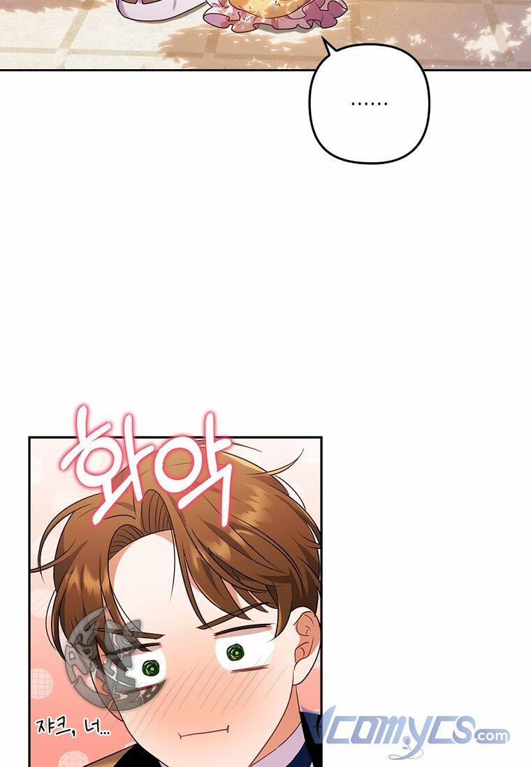 Tôi Bị Quyến Rũ Bởi Nam Chính Ốm Yếu 32 trang 35