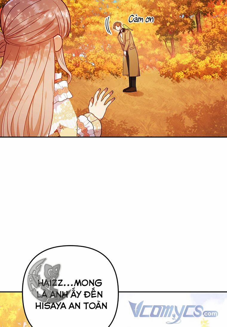 Tôi Bị Quyến Rũ Bởi Nam Chính Ốm Yếu 32 trang 39