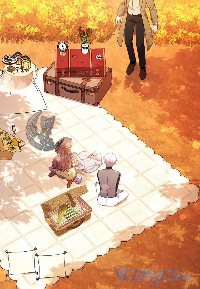 Tôi Bị Quyến Rũ Bởi Nam Chính Ốm Yếu 32 trang 4