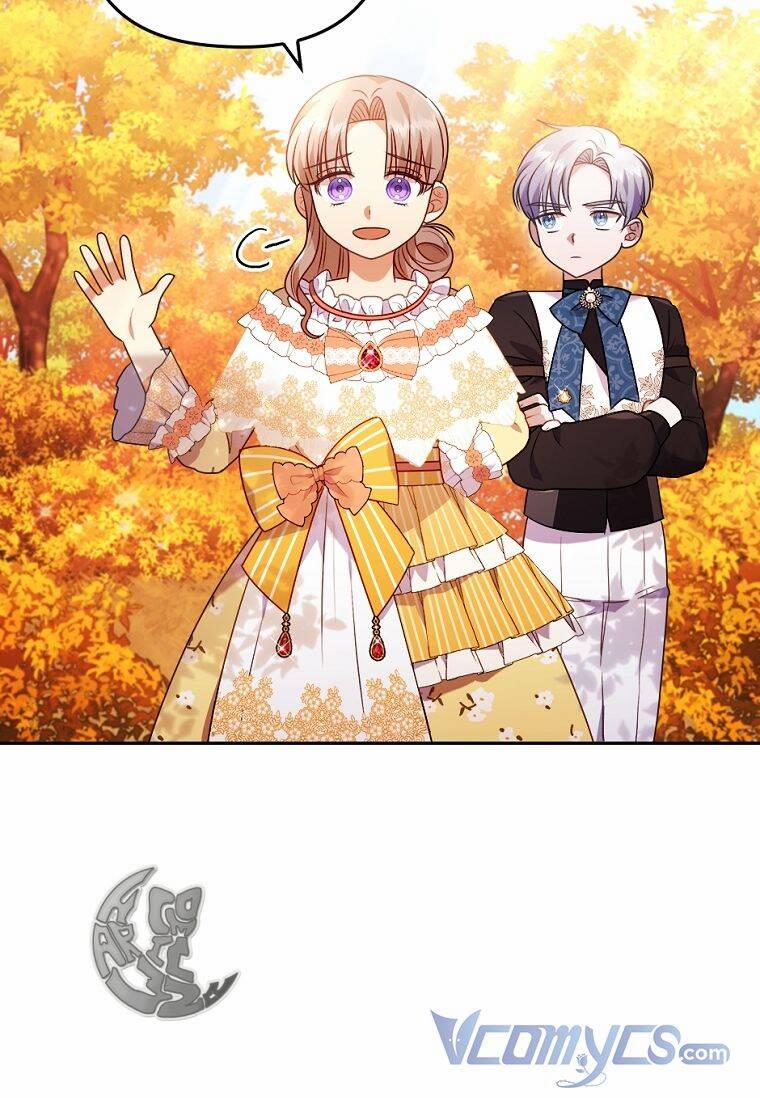 Tôi Bị Quyến Rũ Bởi Nam Chính Ốm Yếu 32 trang 40