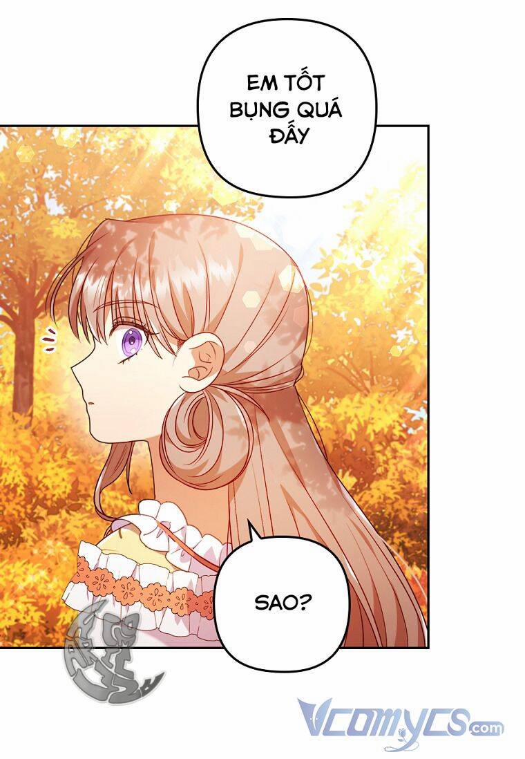 Tôi Bị Quyến Rũ Bởi Nam Chính Ốm Yếu 32 trang 41