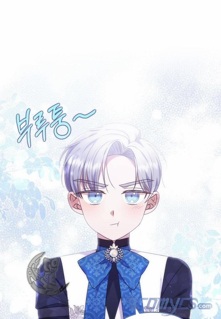 Tôi Bị Quyến Rũ Bởi Nam Chính Ốm Yếu 32 trang 42