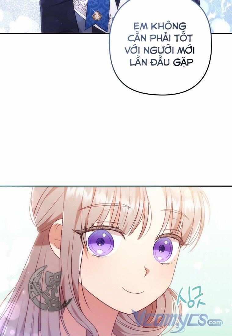 Tôi Bị Quyến Rũ Bởi Nam Chính Ốm Yếu 32 trang 43