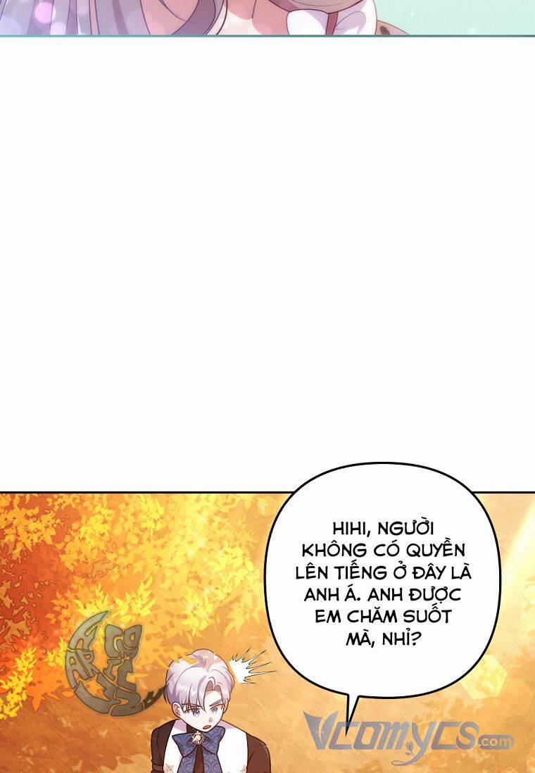 Tôi Bị Quyến Rũ Bởi Nam Chính Ốm Yếu 32 trang 44