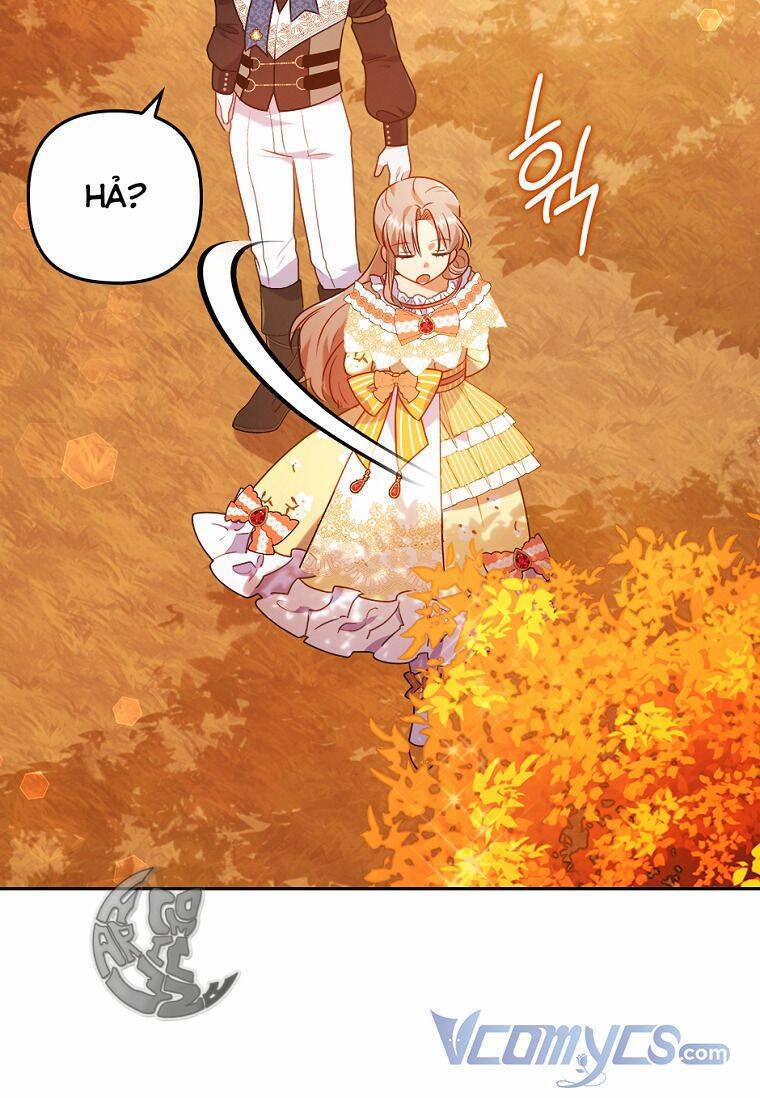 Tôi Bị Quyến Rũ Bởi Nam Chính Ốm Yếu 32 trang 45