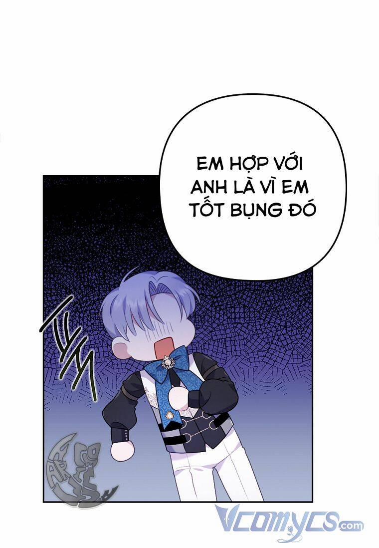 Tôi Bị Quyến Rũ Bởi Nam Chính Ốm Yếu 32 trang 46