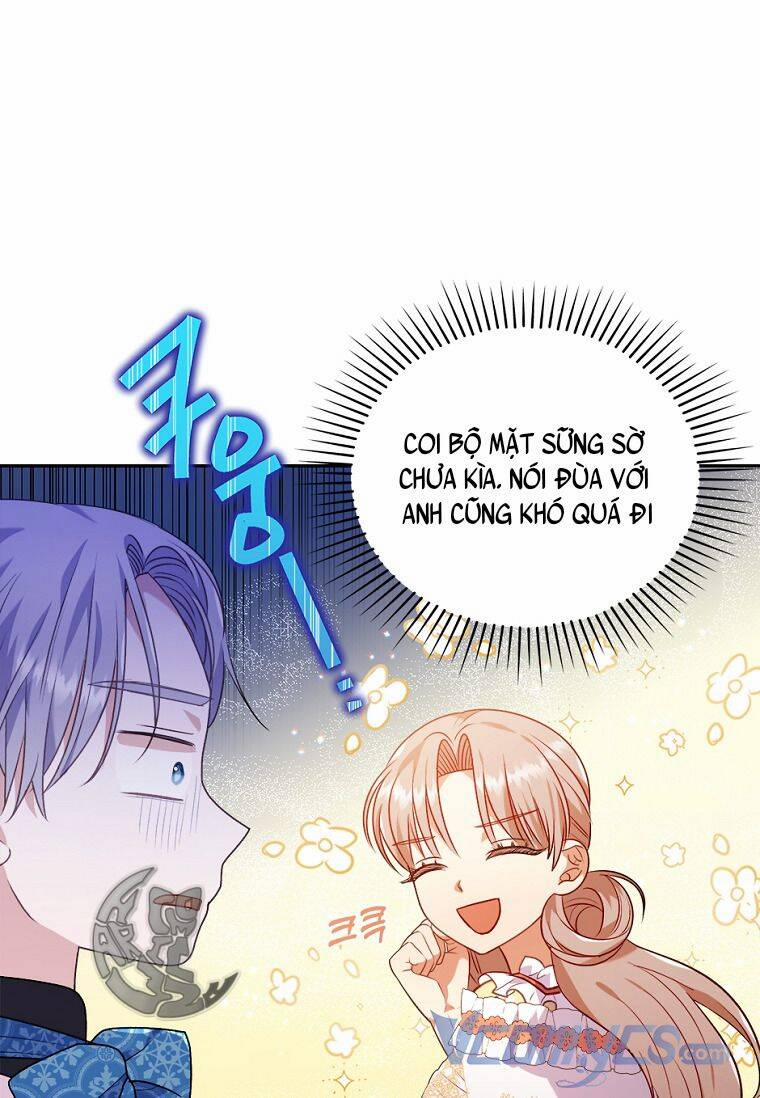 Tôi Bị Quyến Rũ Bởi Nam Chính Ốm Yếu 32 trang 47