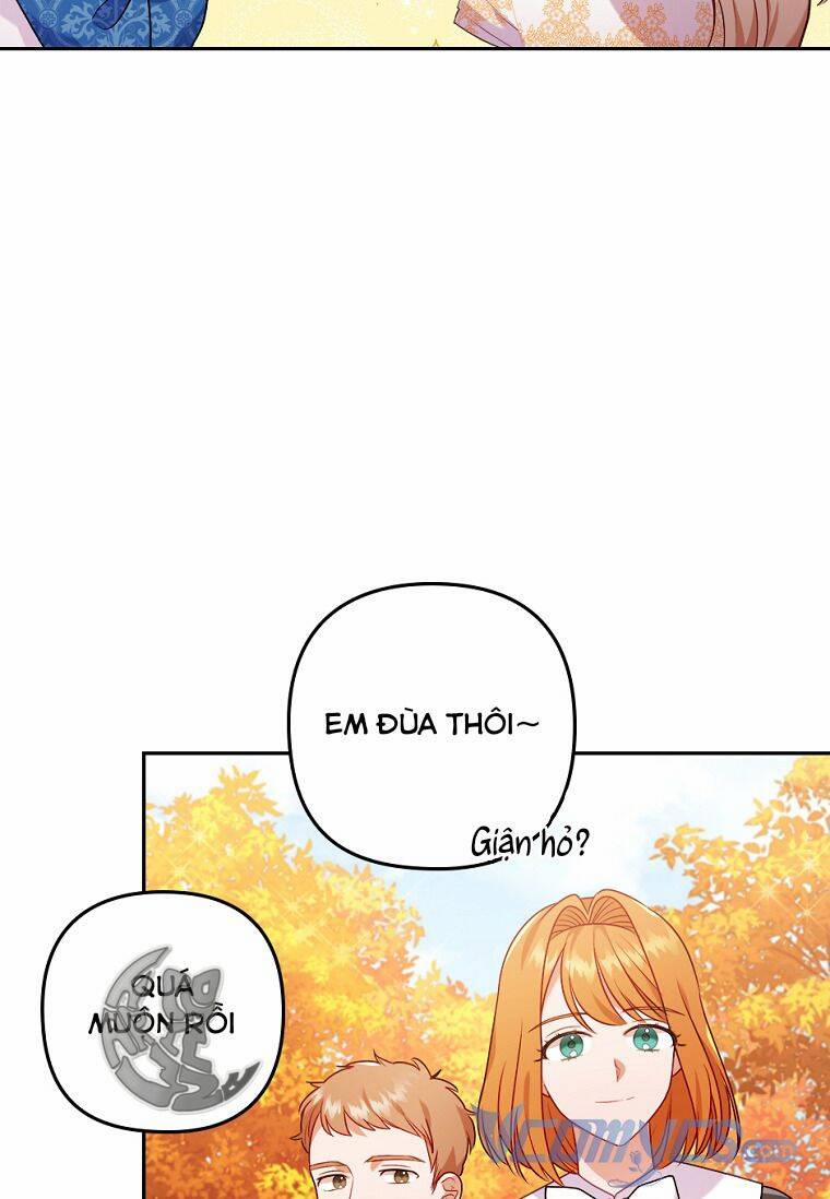 Tôi Bị Quyến Rũ Bởi Nam Chính Ốm Yếu 32 trang 48