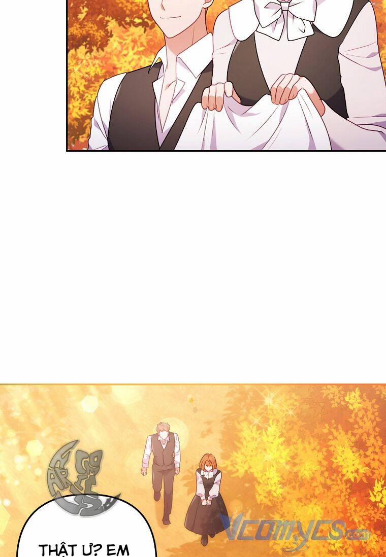 Tôi Bị Quyến Rũ Bởi Nam Chính Ốm Yếu 32 trang 49