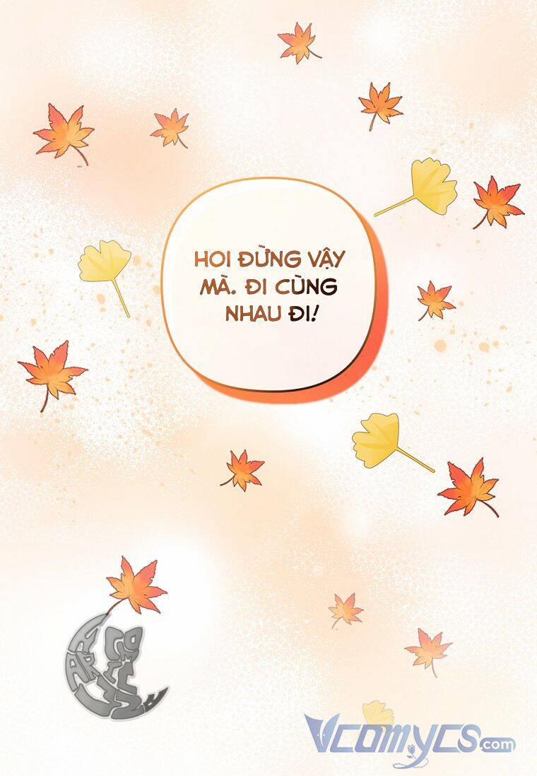 Tôi Bị Quyến Rũ Bởi Nam Chính Ốm Yếu 32 trang 51