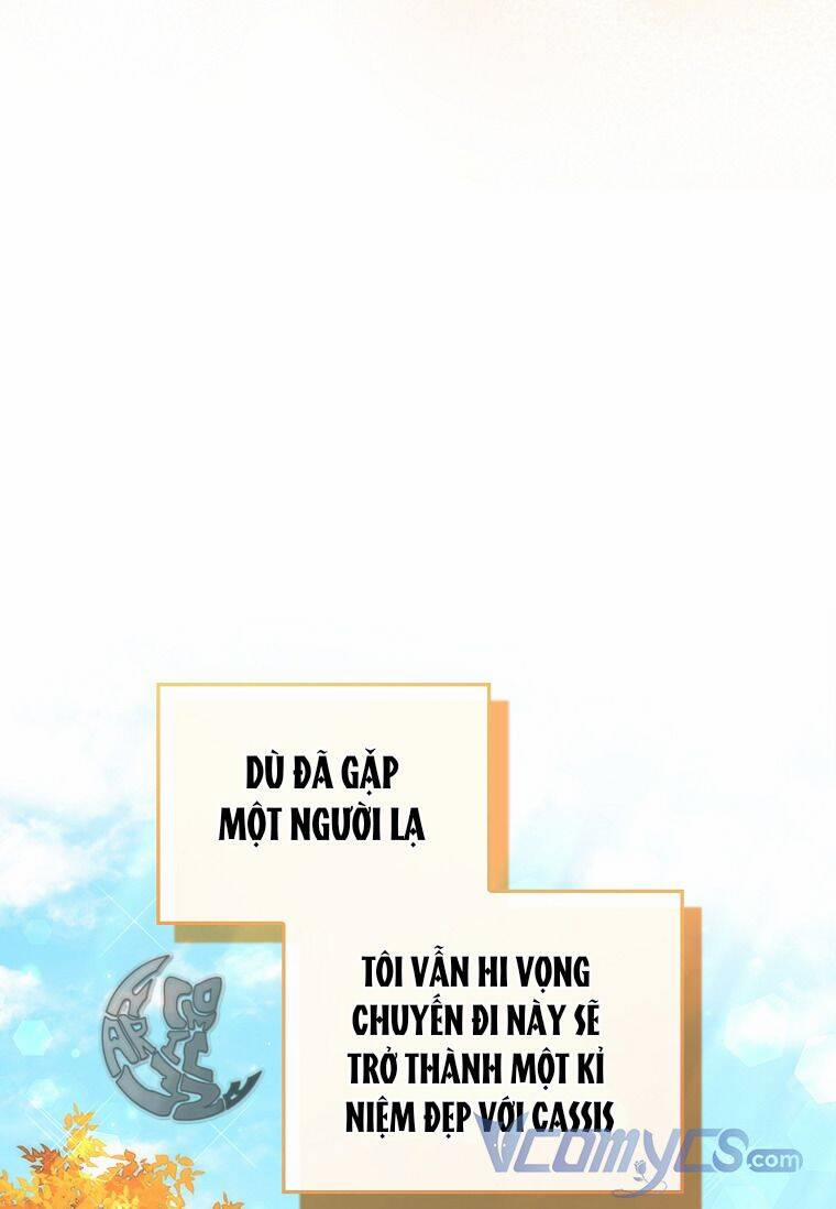 Tôi Bị Quyến Rũ Bởi Nam Chính Ốm Yếu 32 trang 52