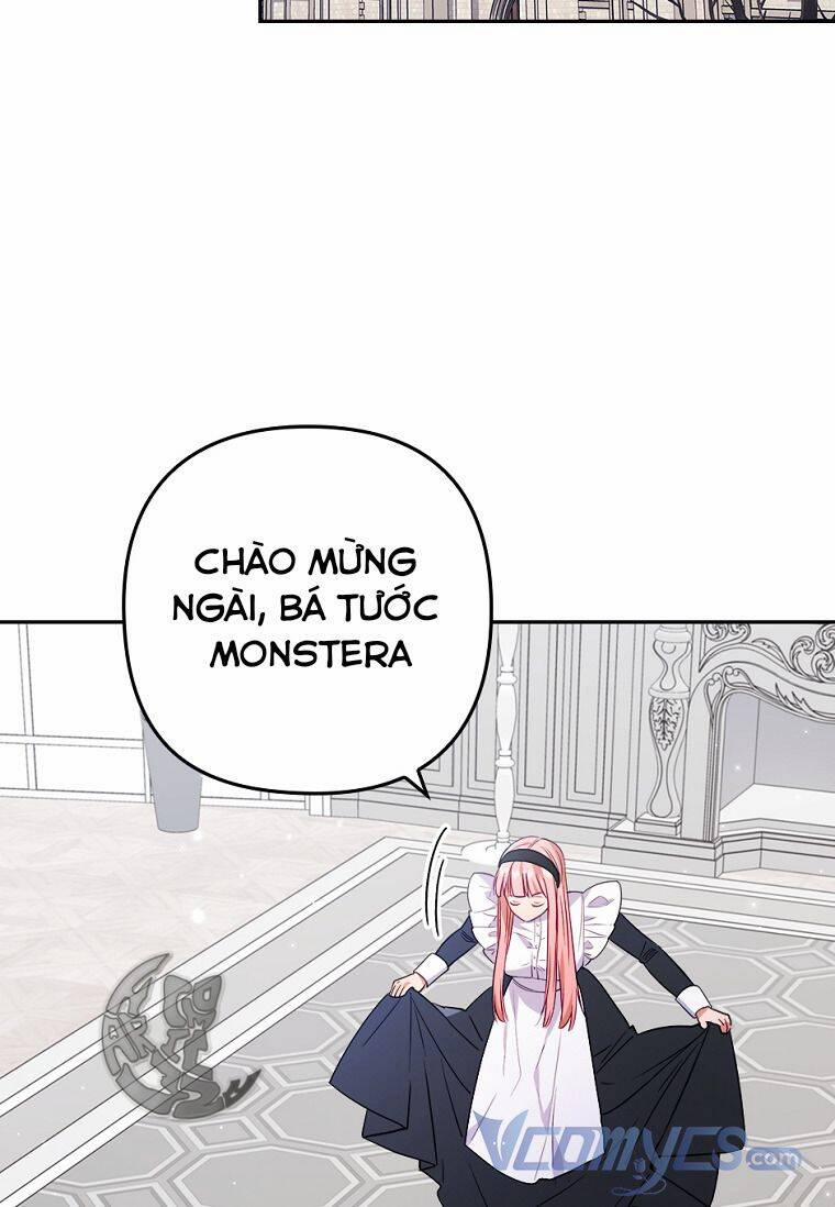 Tôi Bị Quyến Rũ Bởi Nam Chính Ốm Yếu 32 trang 55