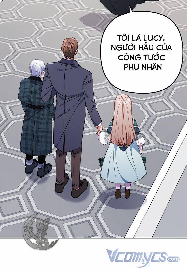 Tôi Bị Quyến Rũ Bởi Nam Chính Ốm Yếu 32 trang 56