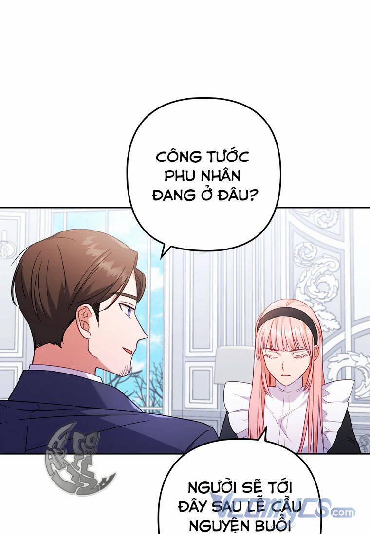 Tôi Bị Quyến Rũ Bởi Nam Chính Ốm Yếu 32 trang 57