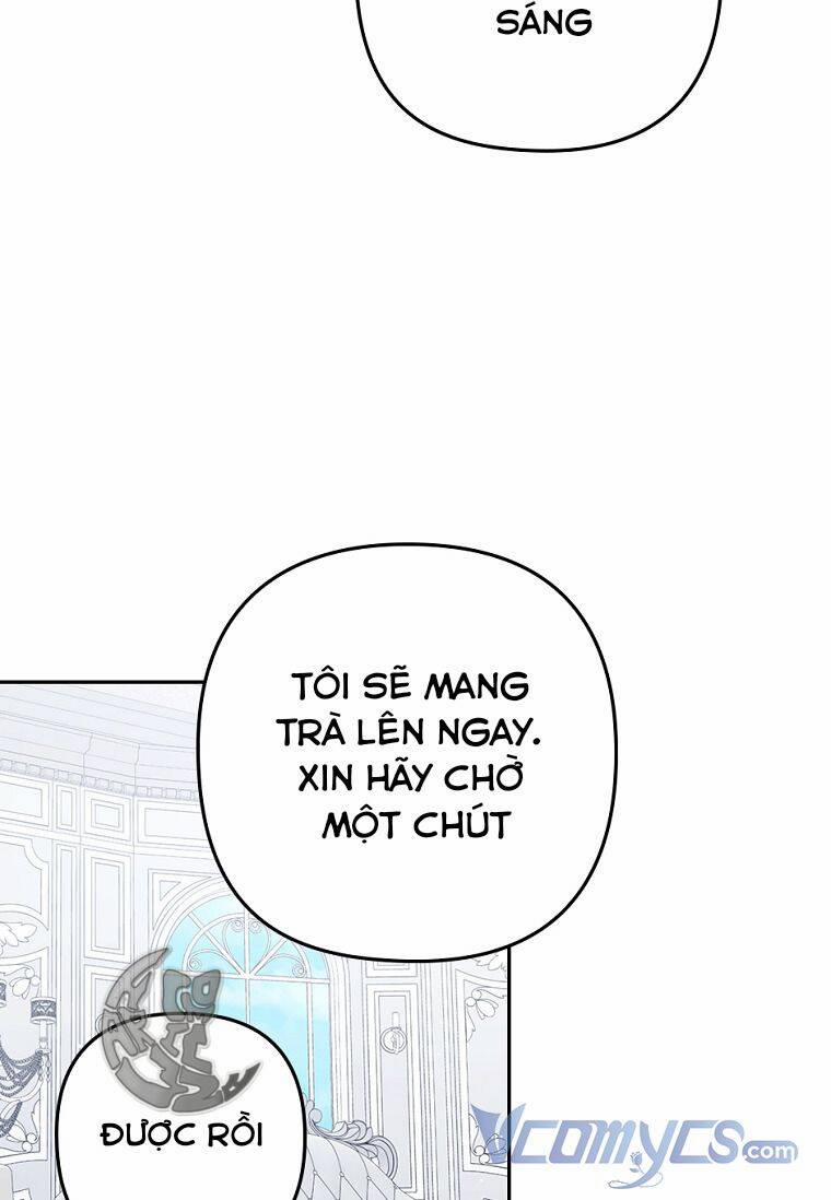 Tôi Bị Quyến Rũ Bởi Nam Chính Ốm Yếu 32 trang 58