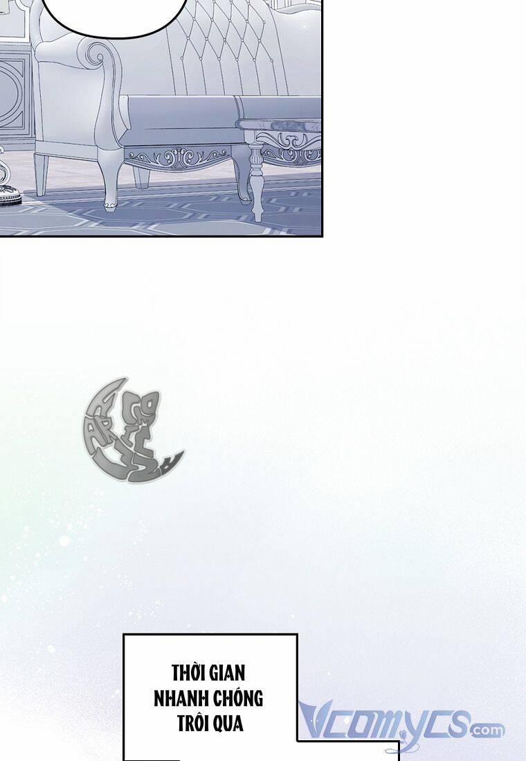 Tôi Bị Quyến Rũ Bởi Nam Chính Ốm Yếu 32 trang 59