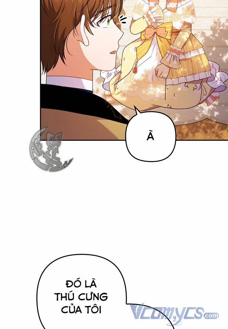 Tôi Bị Quyến Rũ Bởi Nam Chính Ốm Yếu 32 trang 6