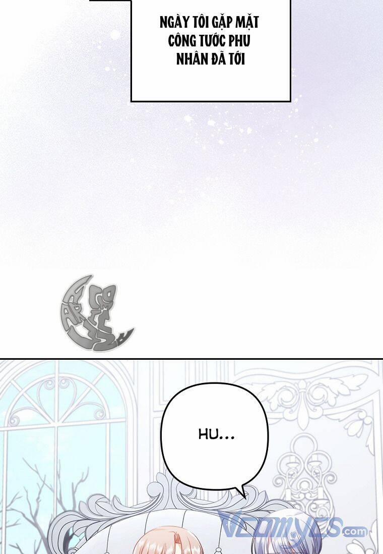 Tôi Bị Quyến Rũ Bởi Nam Chính Ốm Yếu 32 trang 60