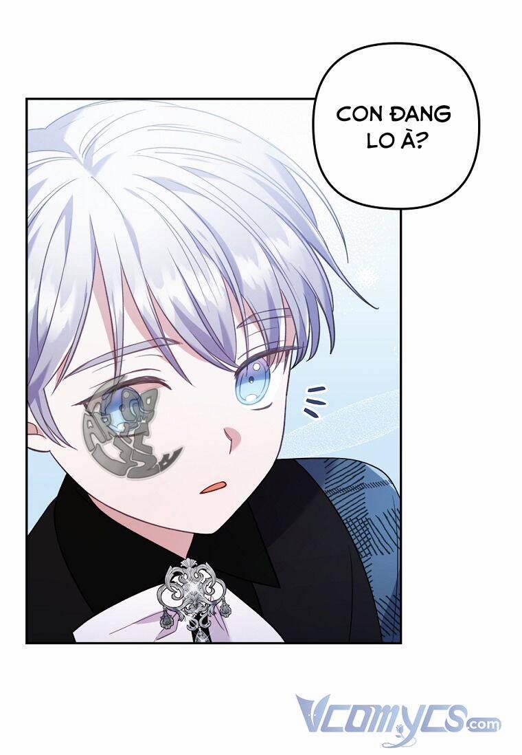 Tôi Bị Quyến Rũ Bởi Nam Chính Ốm Yếu 32 trang 62