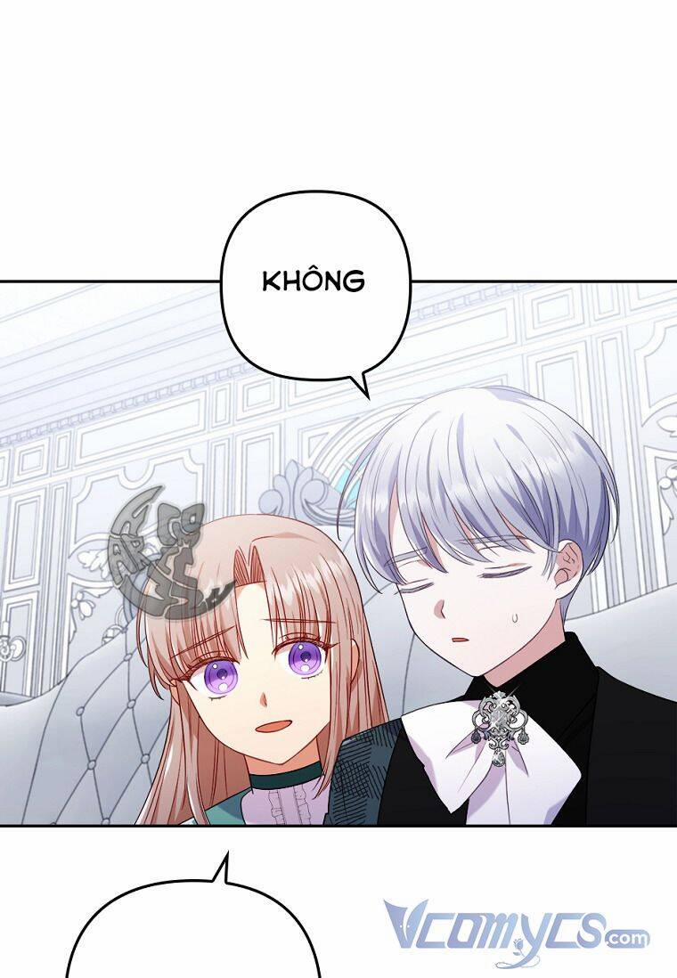 Tôi Bị Quyến Rũ Bởi Nam Chính Ốm Yếu 32 trang 63