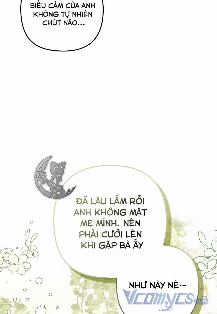 Tôi Bị Quyến Rũ Bởi Nam Chính Ốm Yếu 32 trang 64