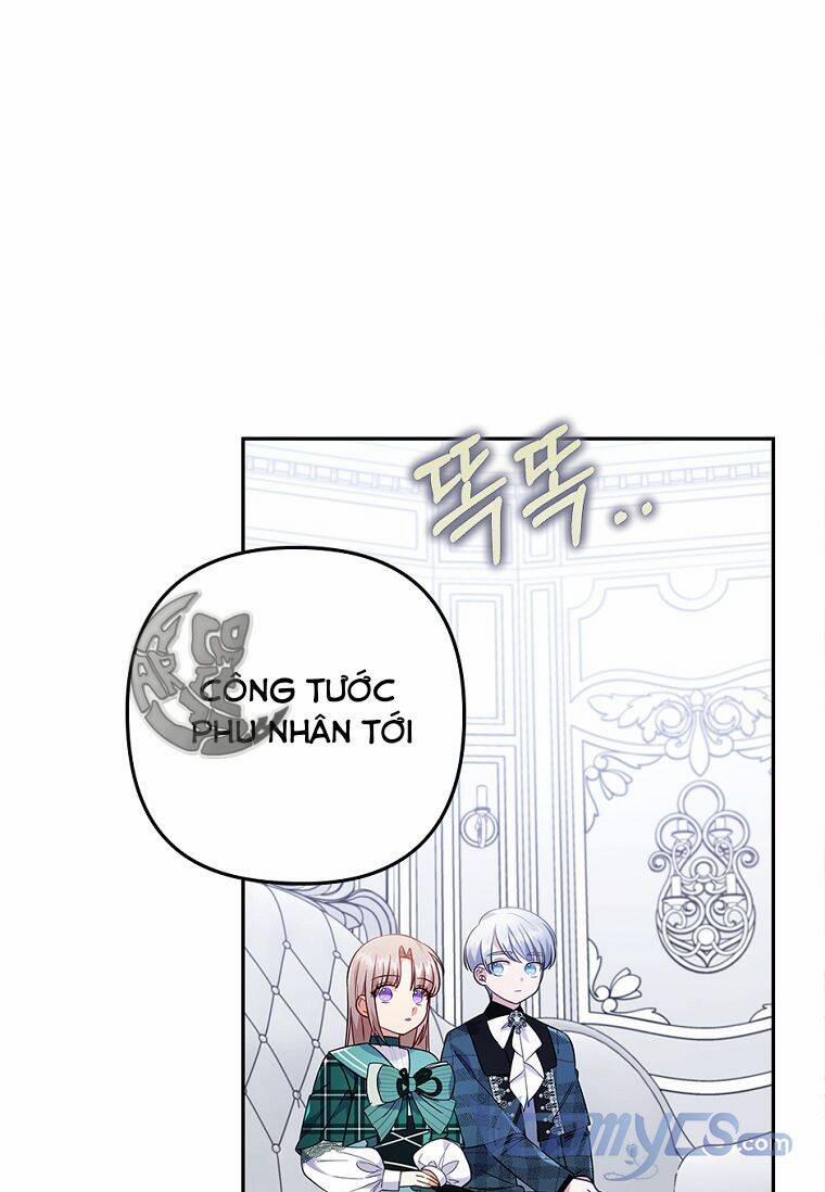 Tôi Bị Quyến Rũ Bởi Nam Chính Ốm Yếu 32 trang 69