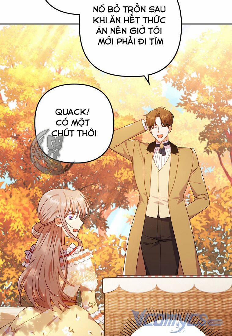 Tôi Bị Quyến Rũ Bởi Nam Chính Ốm Yếu 32 trang 7