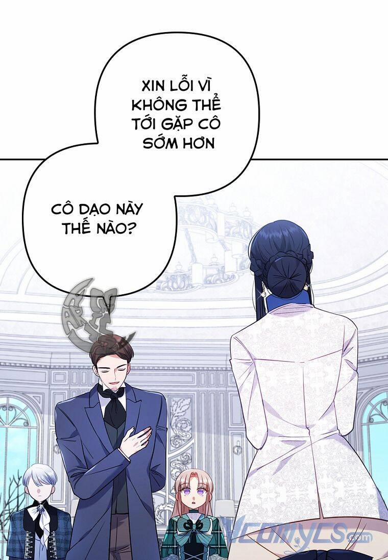 Tôi Bị Quyến Rũ Bởi Nam Chính Ốm Yếu 32 trang 73