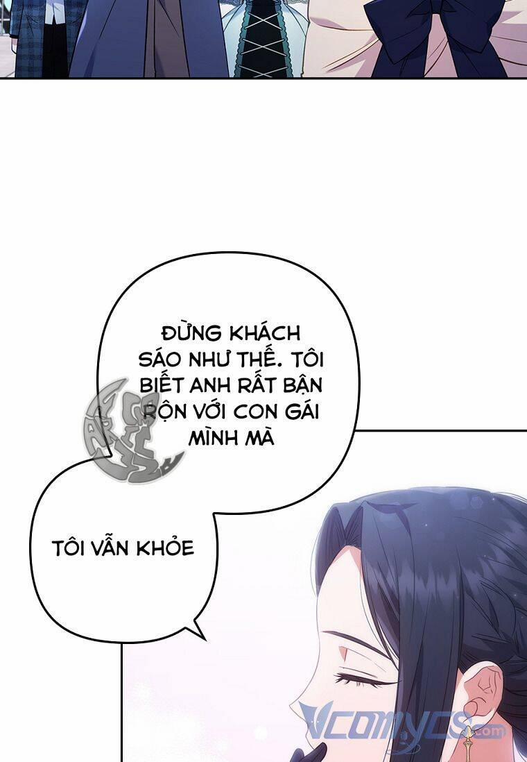 Tôi Bị Quyến Rũ Bởi Nam Chính Ốm Yếu 32 trang 74