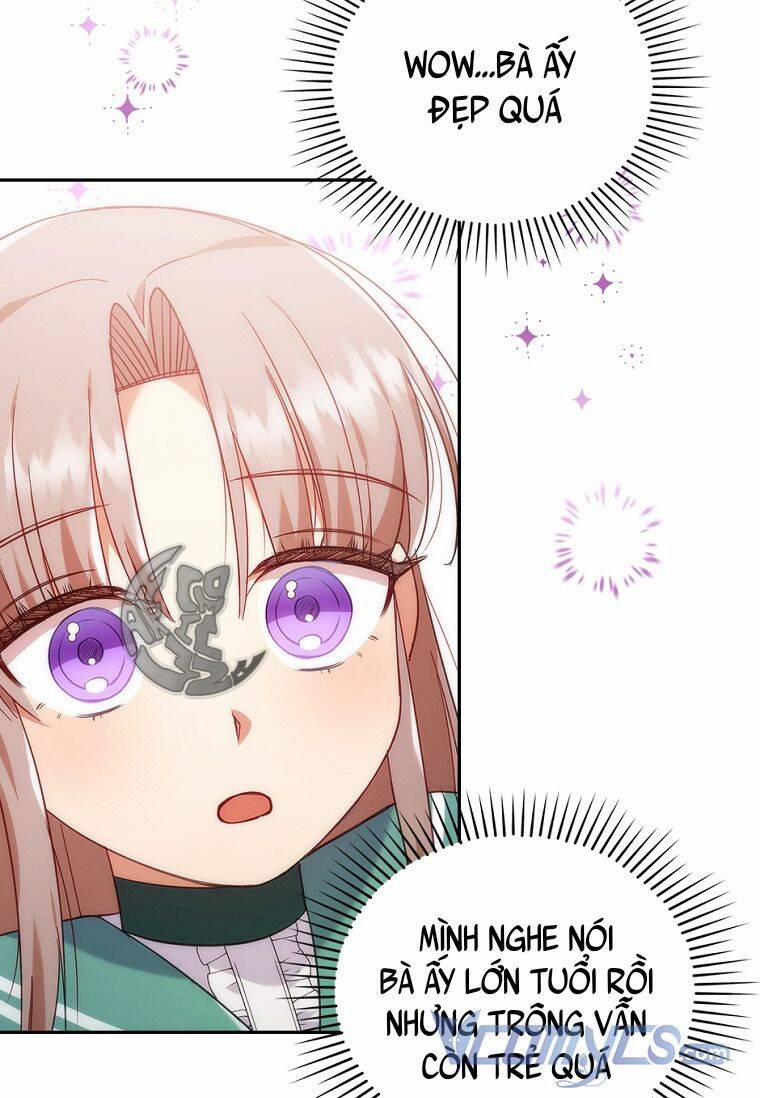 Tôi Bị Quyến Rũ Bởi Nam Chính Ốm Yếu 32 trang 75