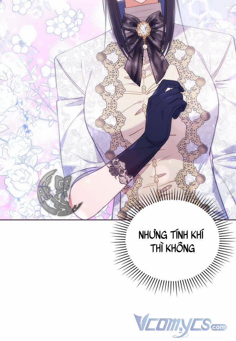 Tôi Bị Quyến Rũ Bởi Nam Chính Ốm Yếu 32 trang 77