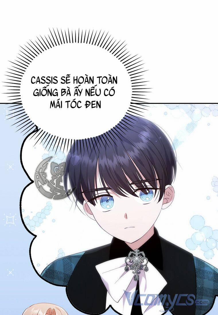 Tôi Bị Quyến Rũ Bởi Nam Chính Ốm Yếu 32 trang 78