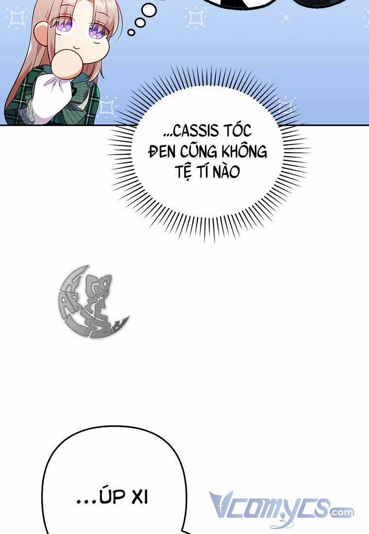 Tôi Bị Quyến Rũ Bởi Nam Chính Ốm Yếu 32 trang 79