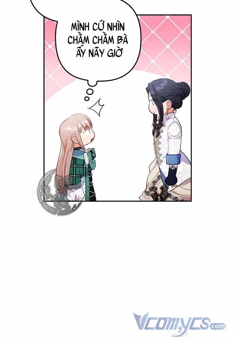 Tôi Bị Quyến Rũ Bởi Nam Chính Ốm Yếu 32 trang 80