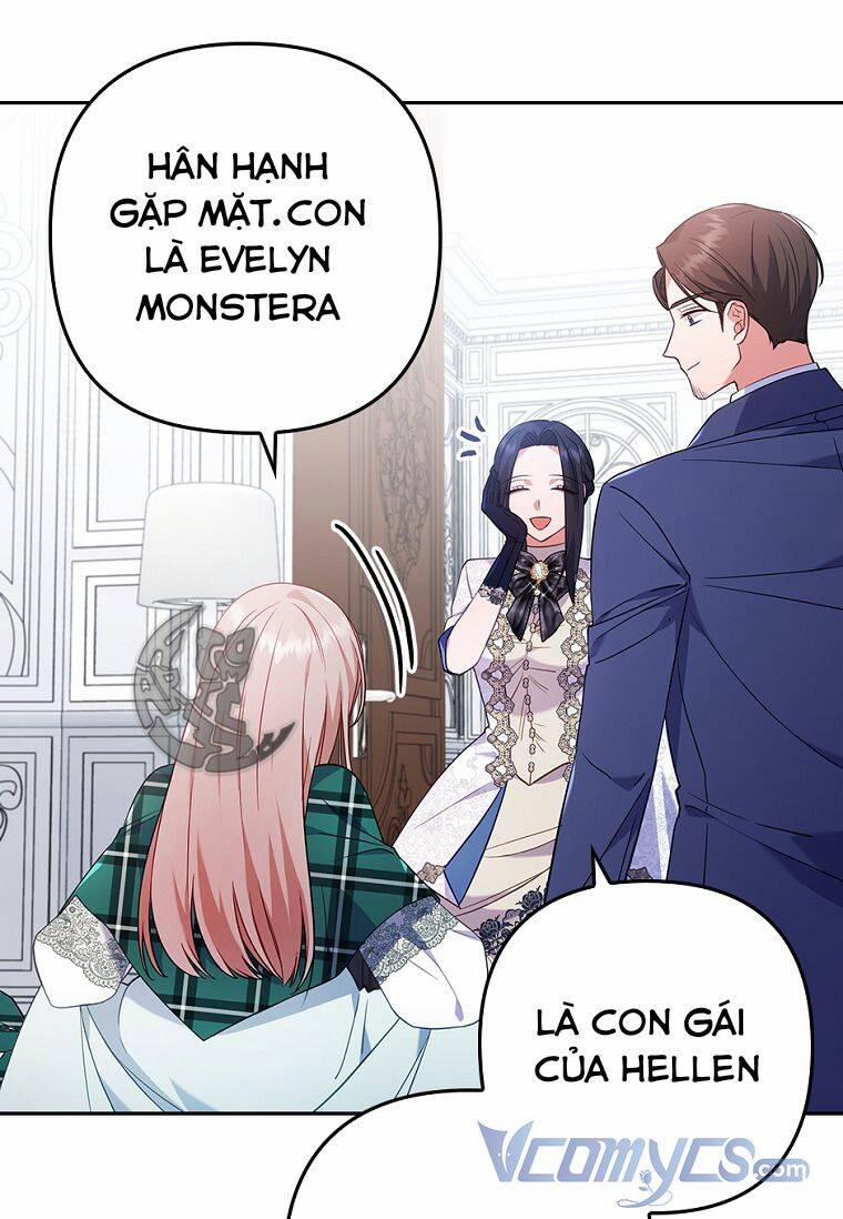 Tôi Bị Quyến Rũ Bởi Nam Chính Ốm Yếu 32 trang 81