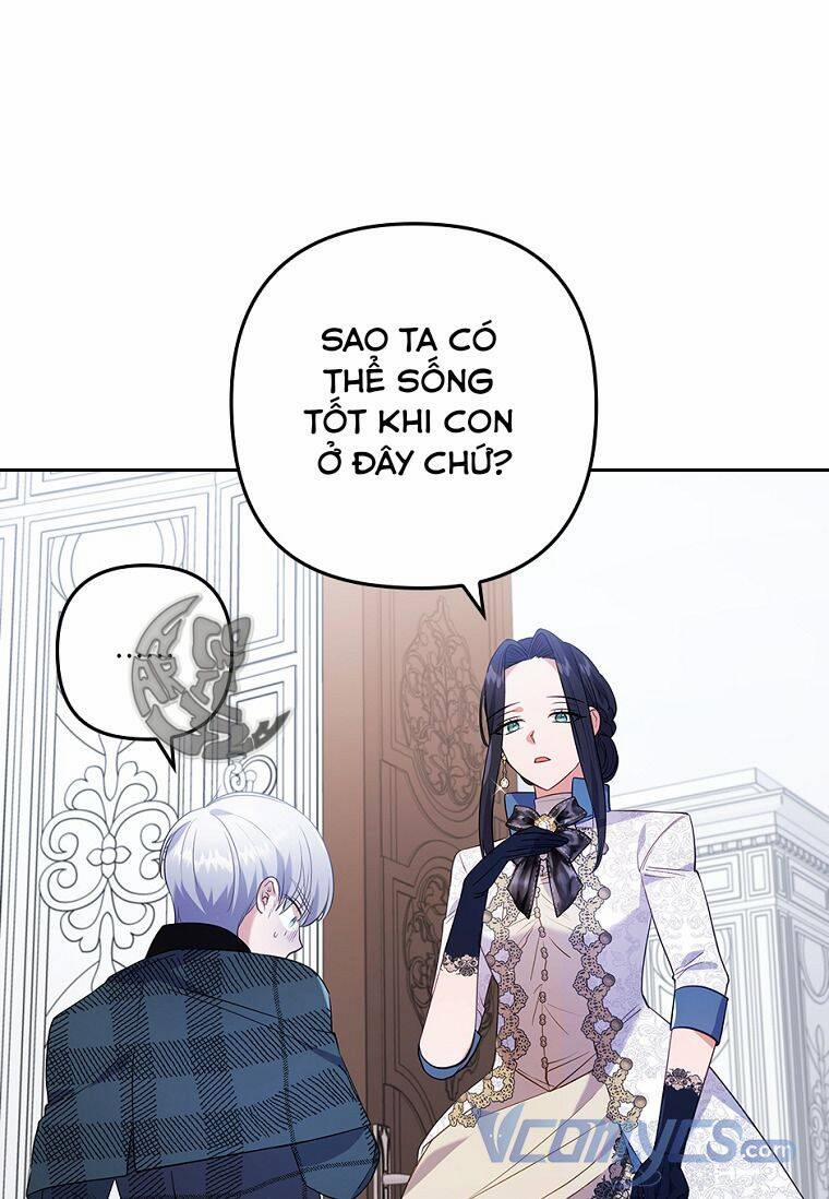 Tôi Bị Quyến Rũ Bởi Nam Chính Ốm Yếu 32 trang 85