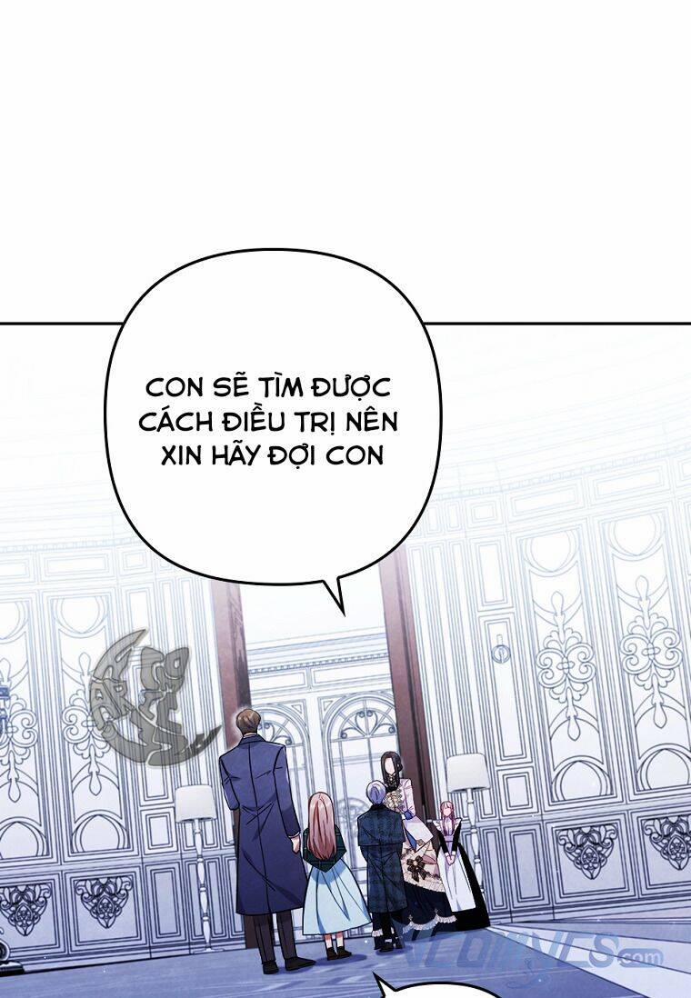 Tôi Bị Quyến Rũ Bởi Nam Chính Ốm Yếu 32 trang 88