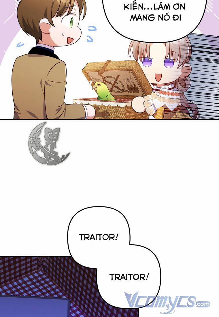 Tôi Bị Quyến Rũ Bởi Nam Chính Ốm Yếu 32 trang 9