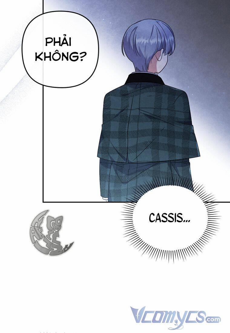 Tôi Bị Quyến Rũ Bởi Nam Chính Ốm Yếu 32 trang 90