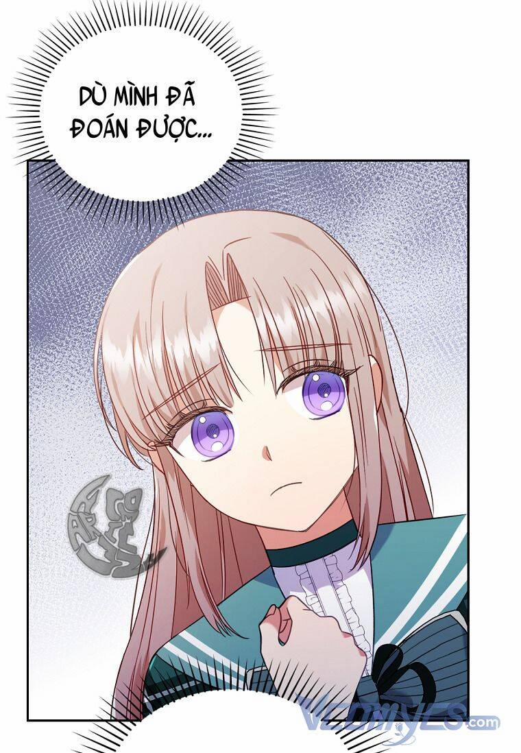 Tôi Bị Quyến Rũ Bởi Nam Chính Ốm Yếu 32 trang 91