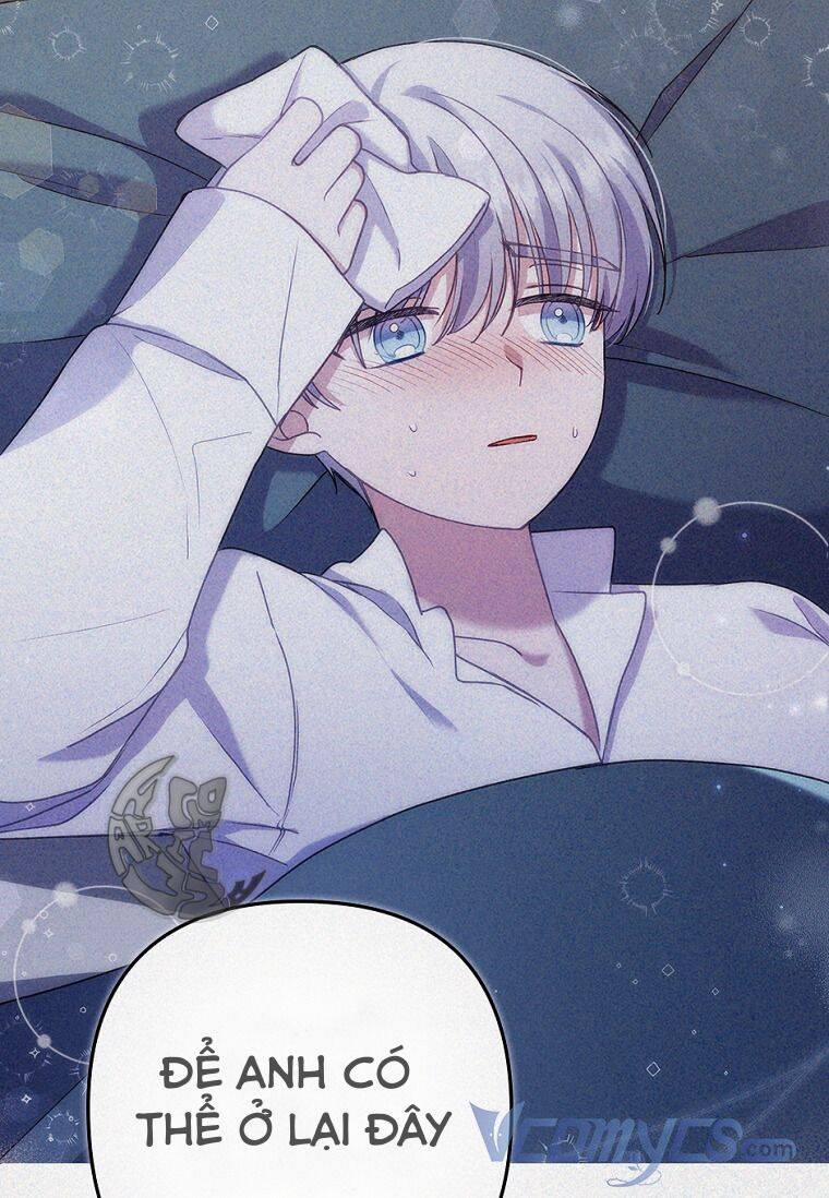 Tôi Bị Quyến Rũ Bởi Nam Chính Ốm Yếu 32 trang 93