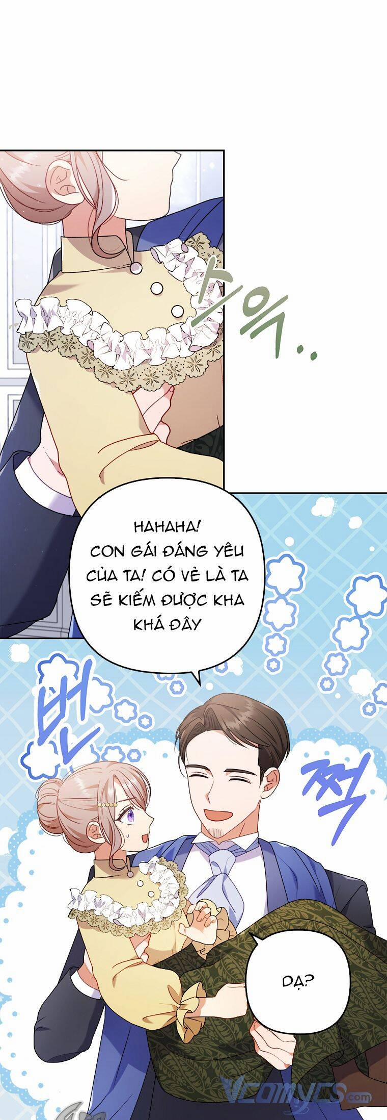 Tôi Bị Quyến Rũ Bởi Nam Chính Ốm Yếu 33 trang 12