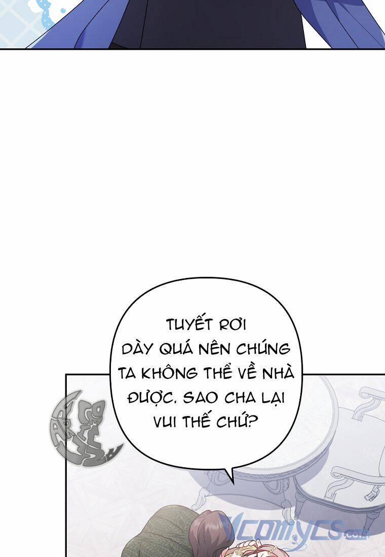 Tôi Bị Quyến Rũ Bởi Nam Chính Ốm Yếu 33 trang 13