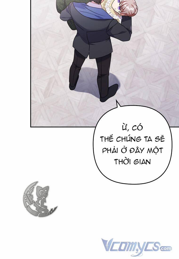 Tôi Bị Quyến Rũ Bởi Nam Chính Ốm Yếu 33 trang 14