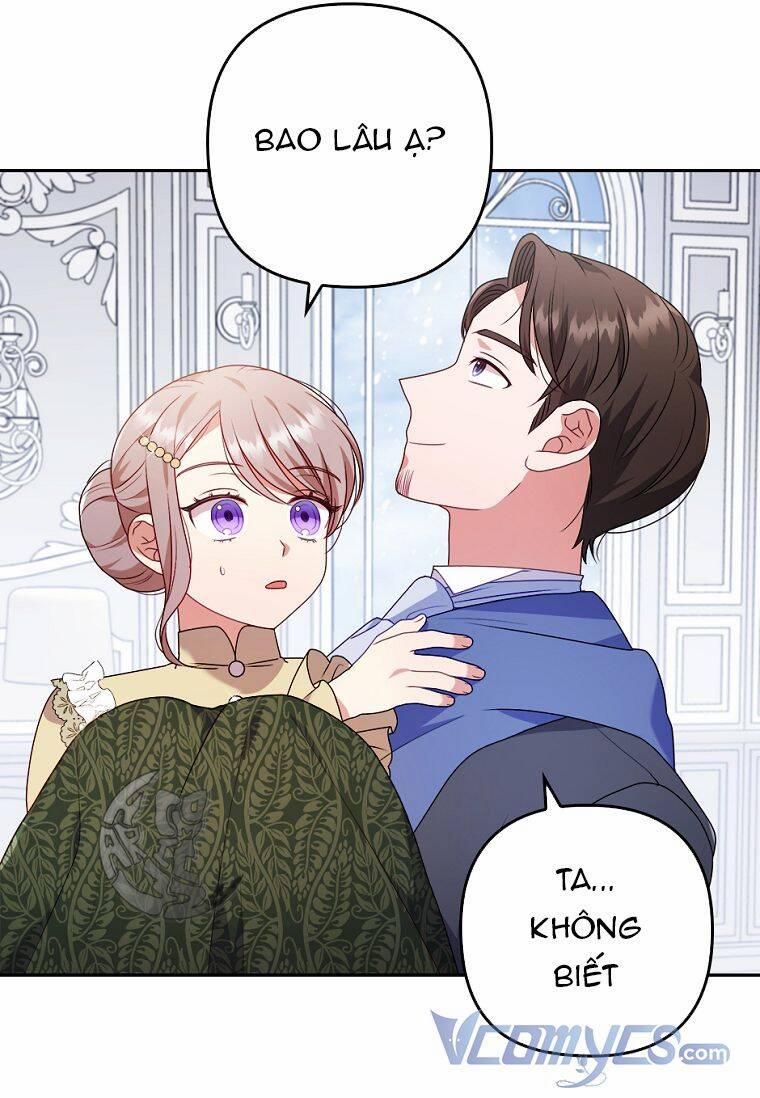 Tôi Bị Quyến Rũ Bởi Nam Chính Ốm Yếu 33 trang 15