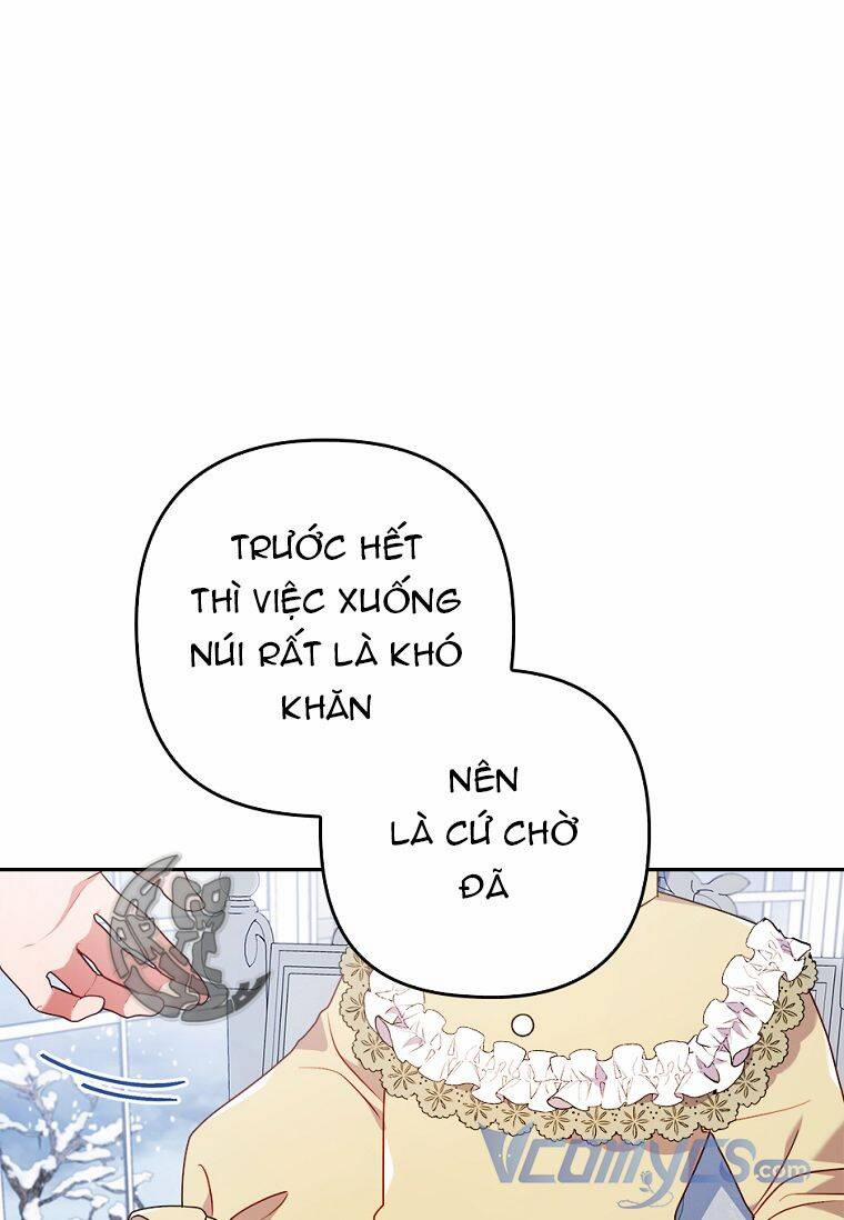 Tôi Bị Quyến Rũ Bởi Nam Chính Ốm Yếu 33 trang 16