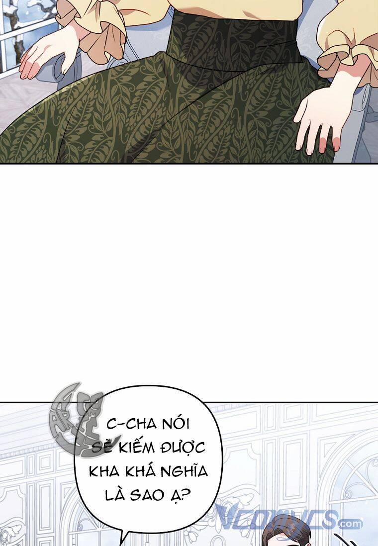 Tôi Bị Quyến Rũ Bởi Nam Chính Ốm Yếu 33 trang 17