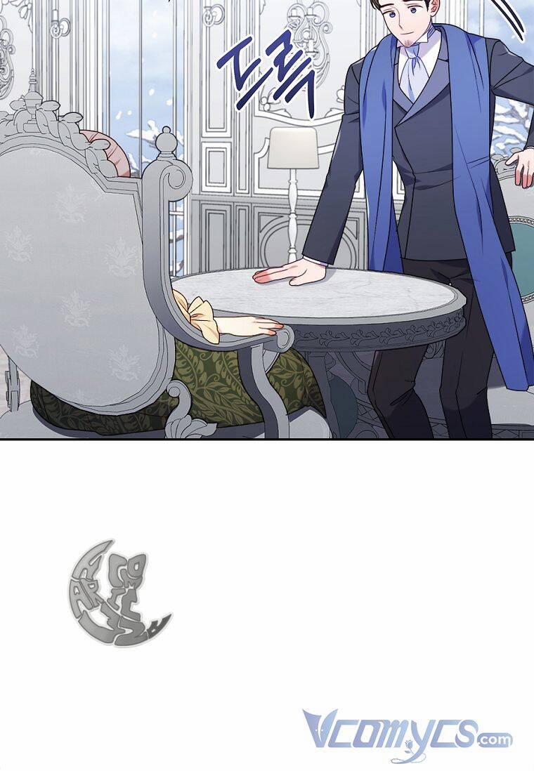 Tôi Bị Quyến Rũ Bởi Nam Chính Ốm Yếu 33 trang 18